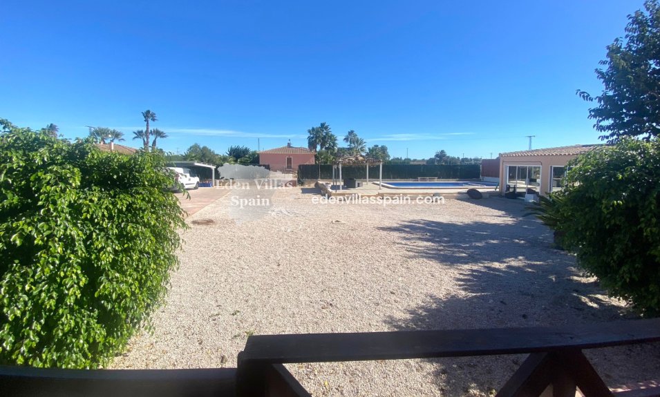 Revente - Maison de campagne - Dolores
