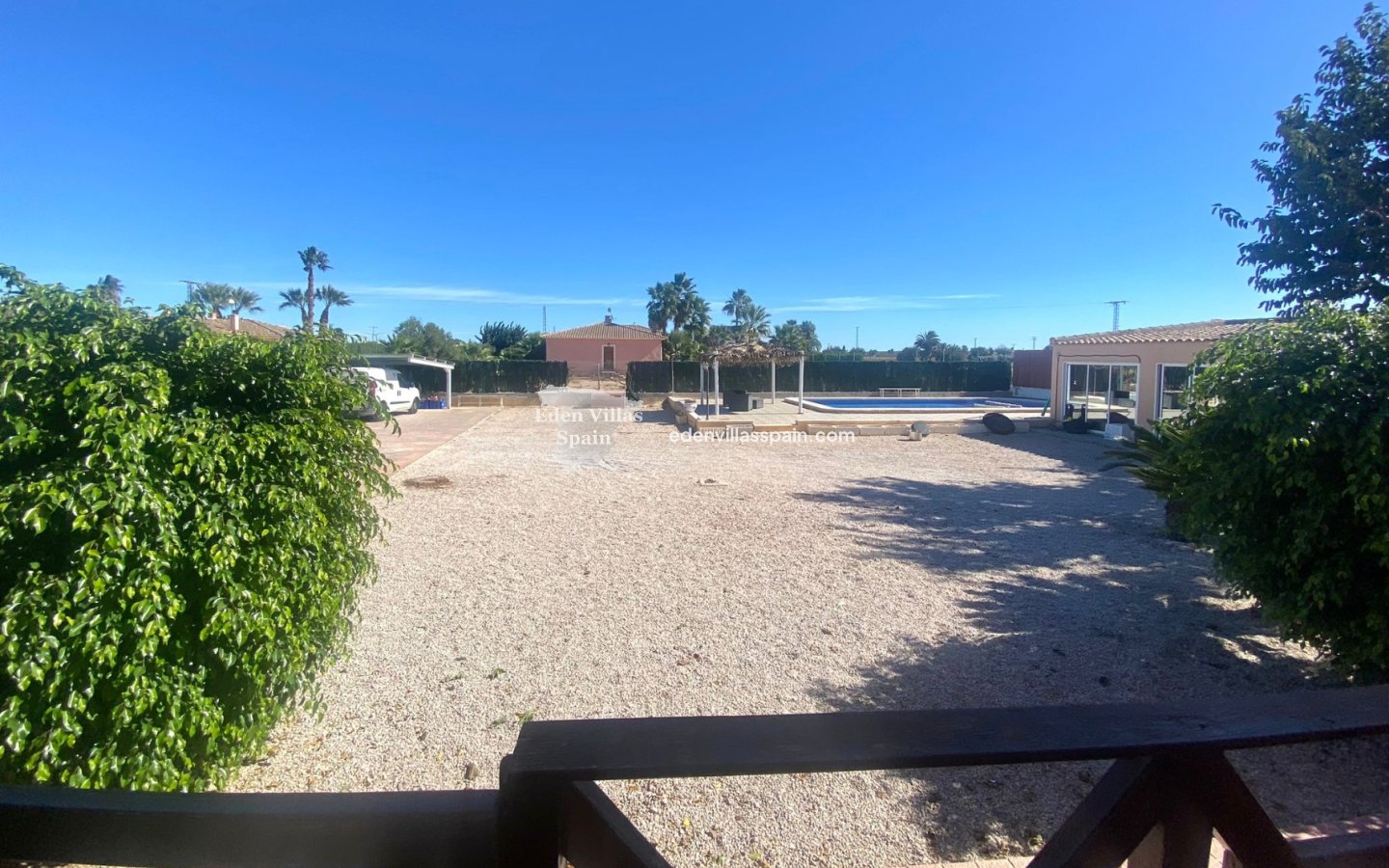Revente - Maison de campagne - Dolores