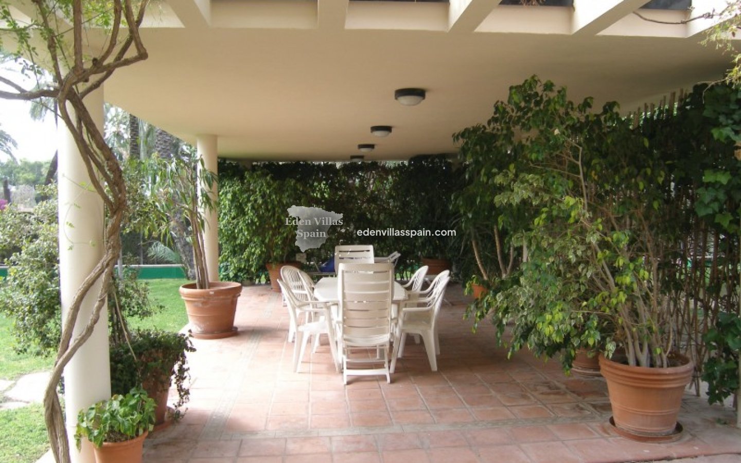 Revente - Maison de campagne - Elche