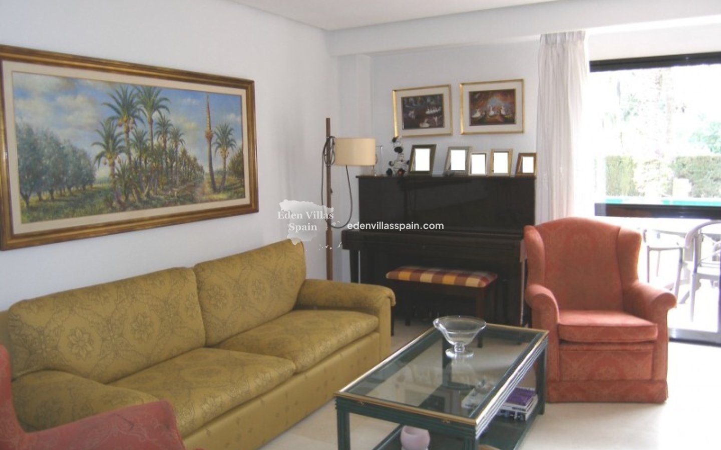 Revente - Maison de campagne - Elche