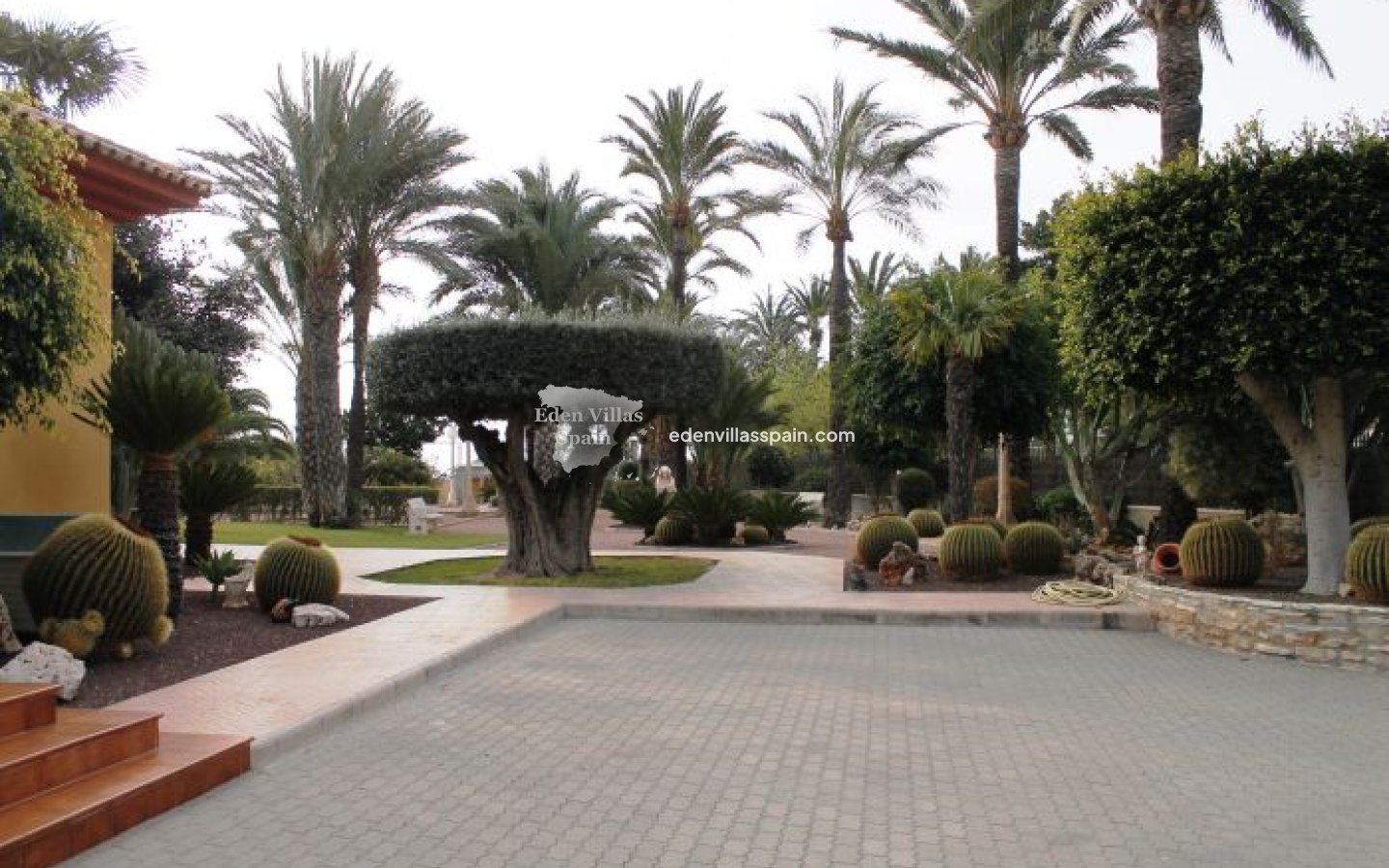 Revente - Maison de campagne - Elche