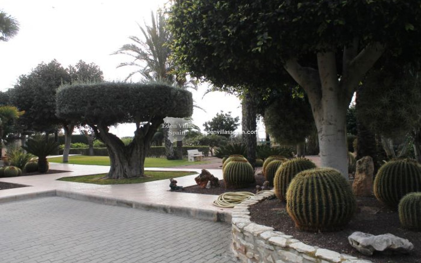 Revente - Maison de campagne - Elche