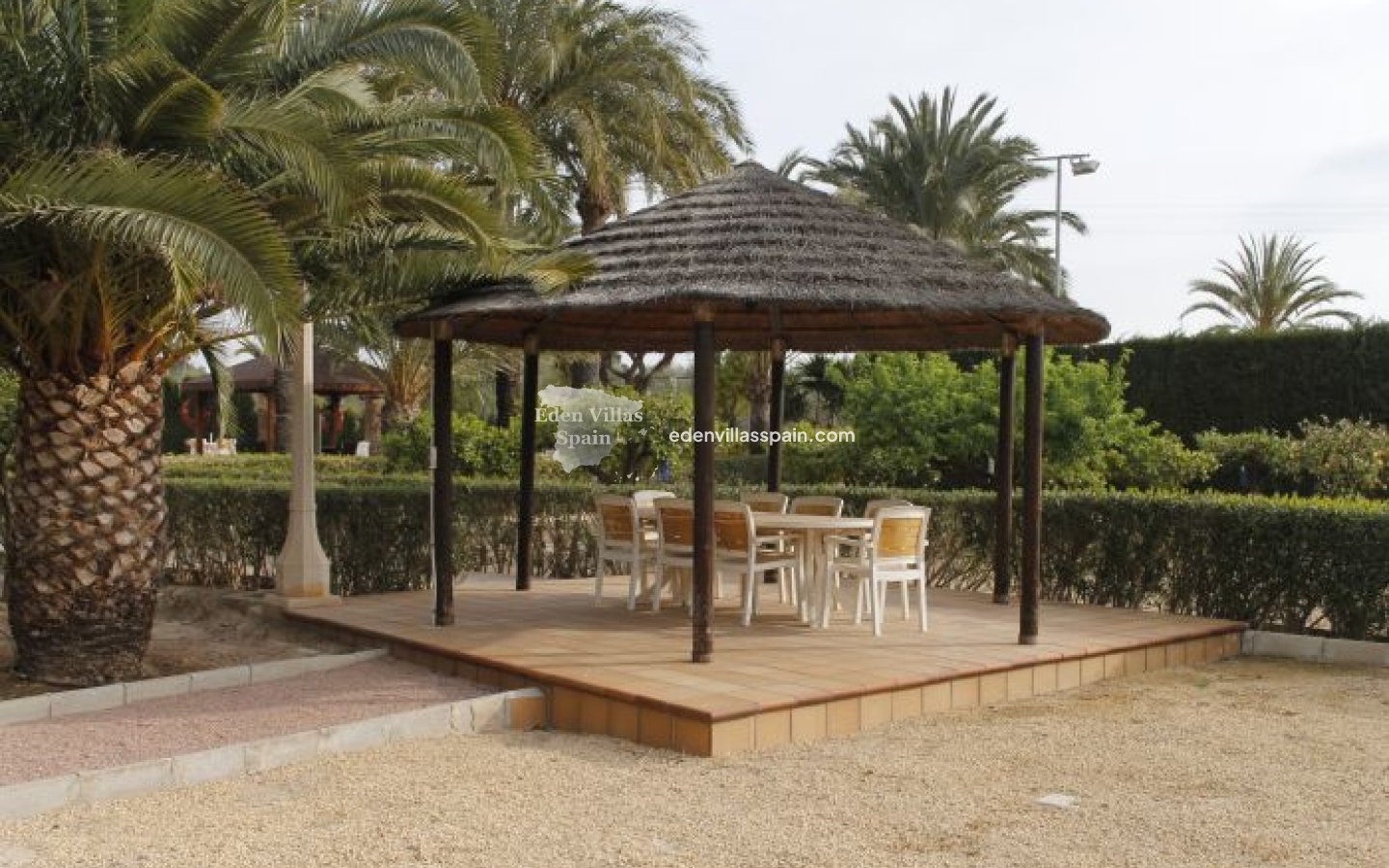 Revente - Maison de campagne - Elche