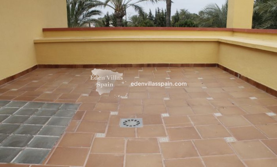 Revente - Maison de campagne - Elche