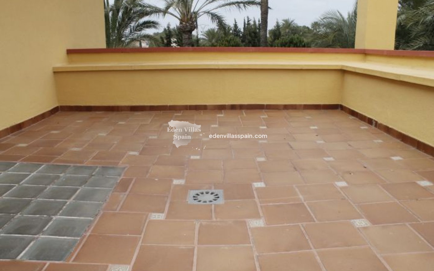 Revente - Maison de campagne - Elche