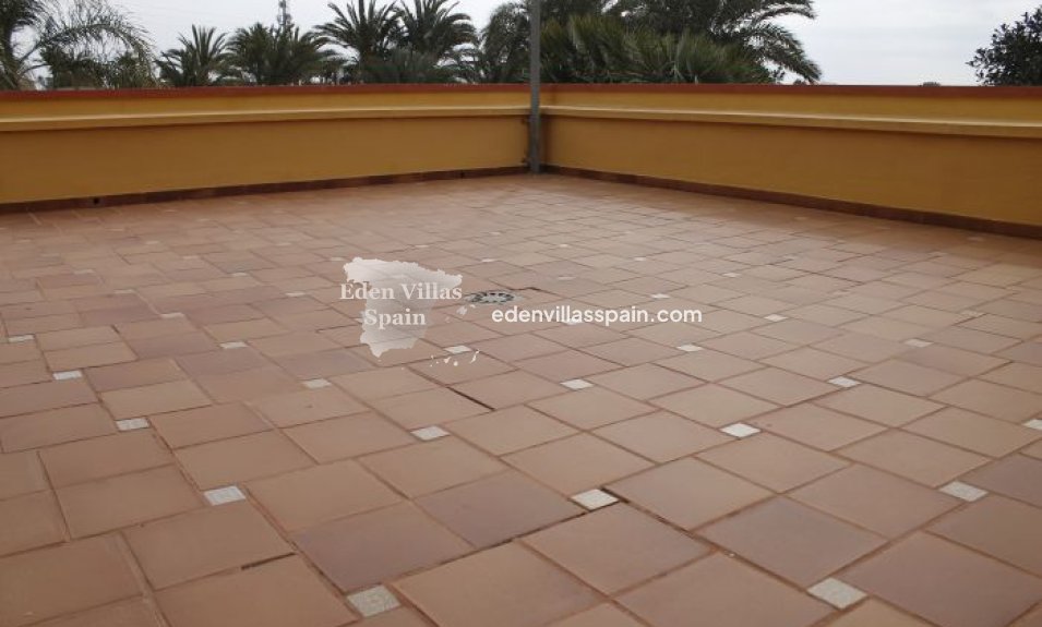 Revente - Maison de campagne - Elche