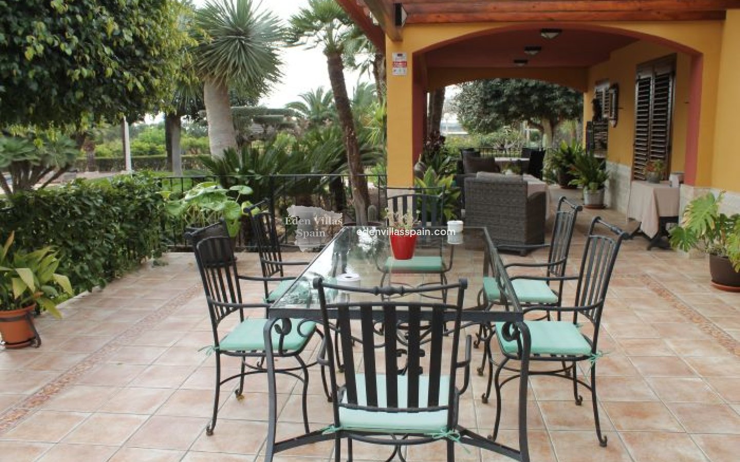 Revente - Maison de campagne - Elche