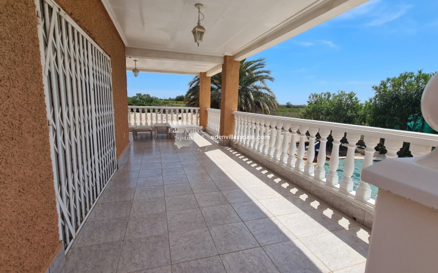 Revente - Maison de campagne - Elche