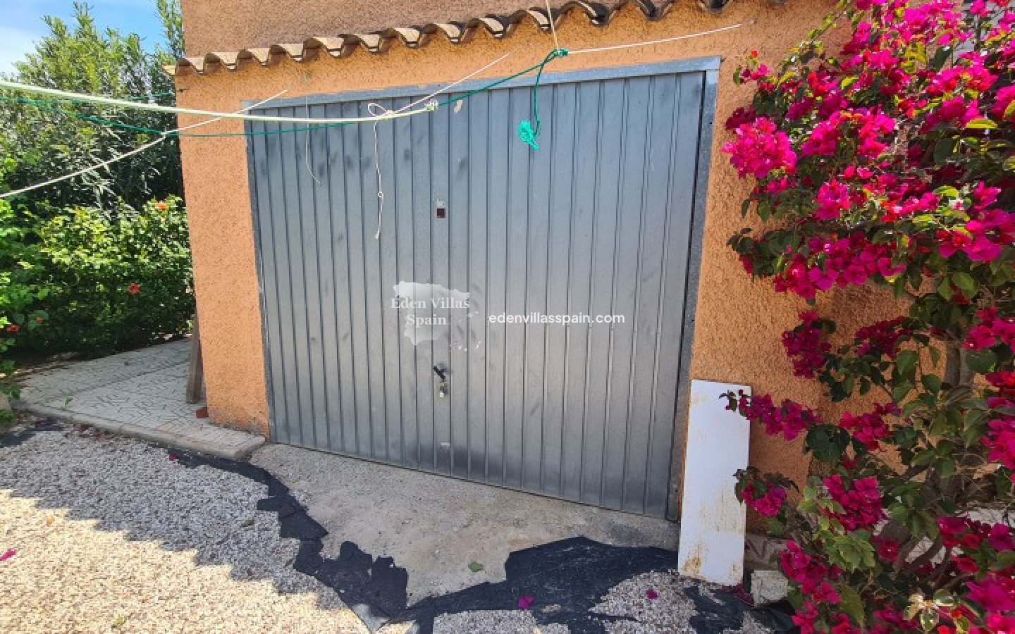 Revente - Maison de campagne - Elche