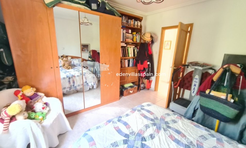 Revente - Maison de campagne - Elche