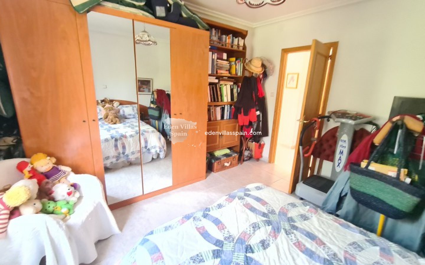 Revente - Maison de campagne - Elche