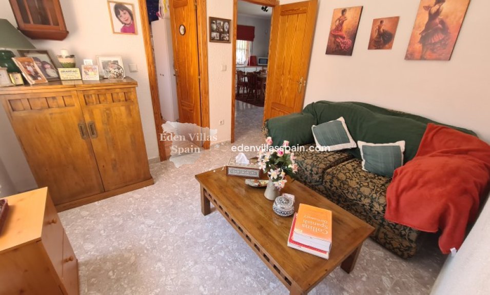 Revente - Maison de campagne - Elche
