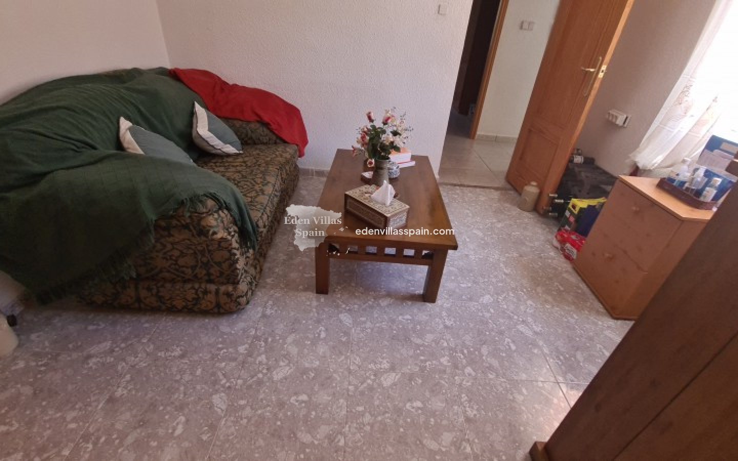Revente - Maison de campagne - Elche