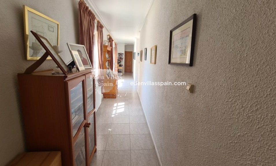 Revente - Maison de campagne - Elche