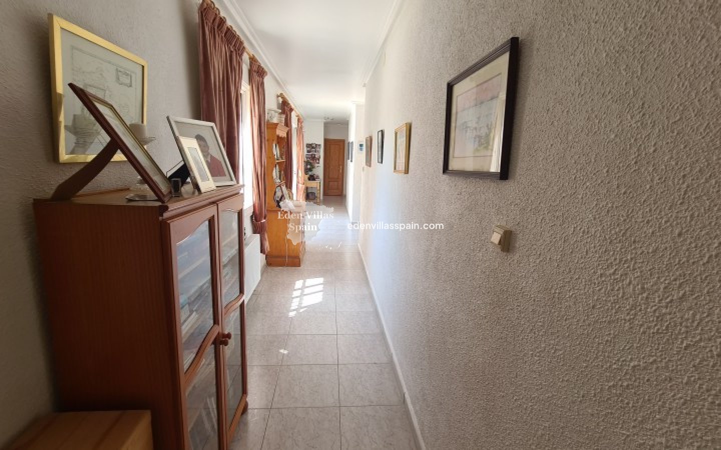 Revente - Maison de campagne - Elche
