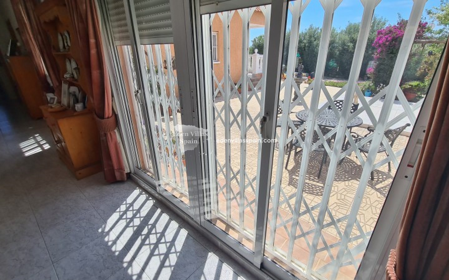Revente - Maison de campagne - Elche