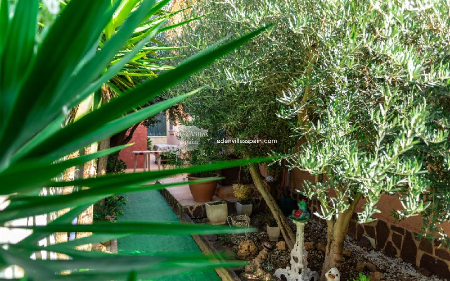 Revente - Maison de campagne - Elche