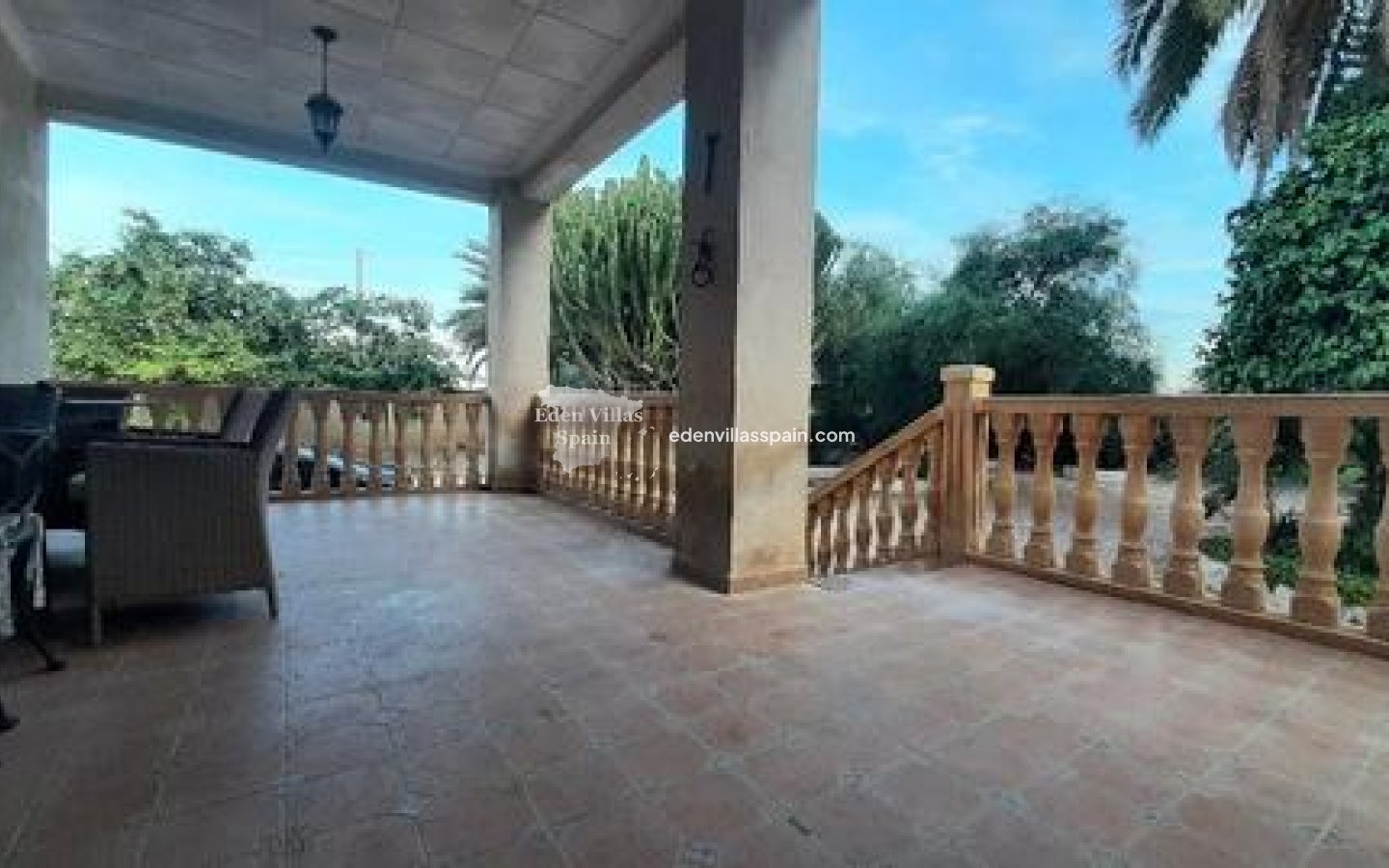 Revente - Maison de campagne - Elche