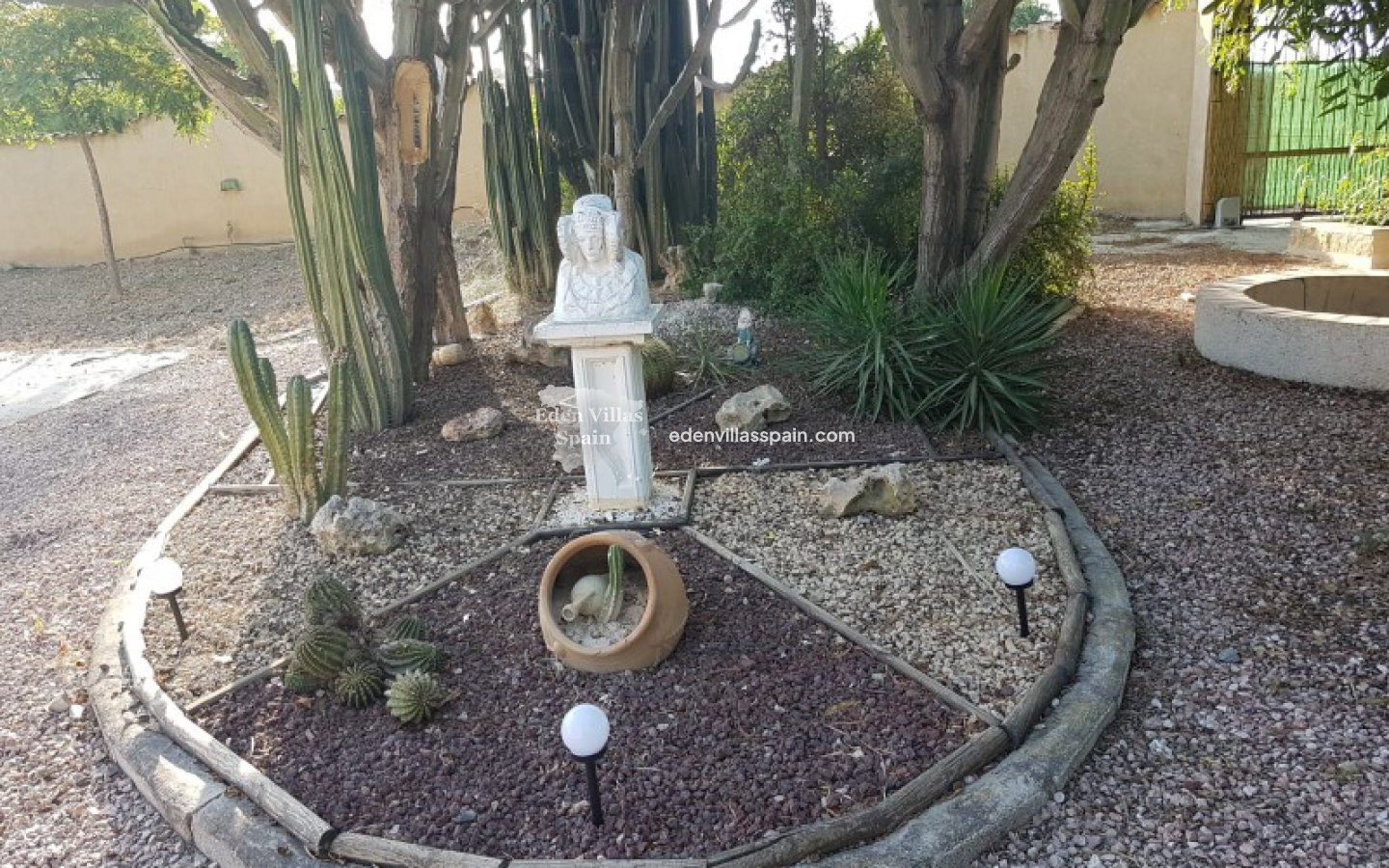 Revente - Maison de campagne - Elche