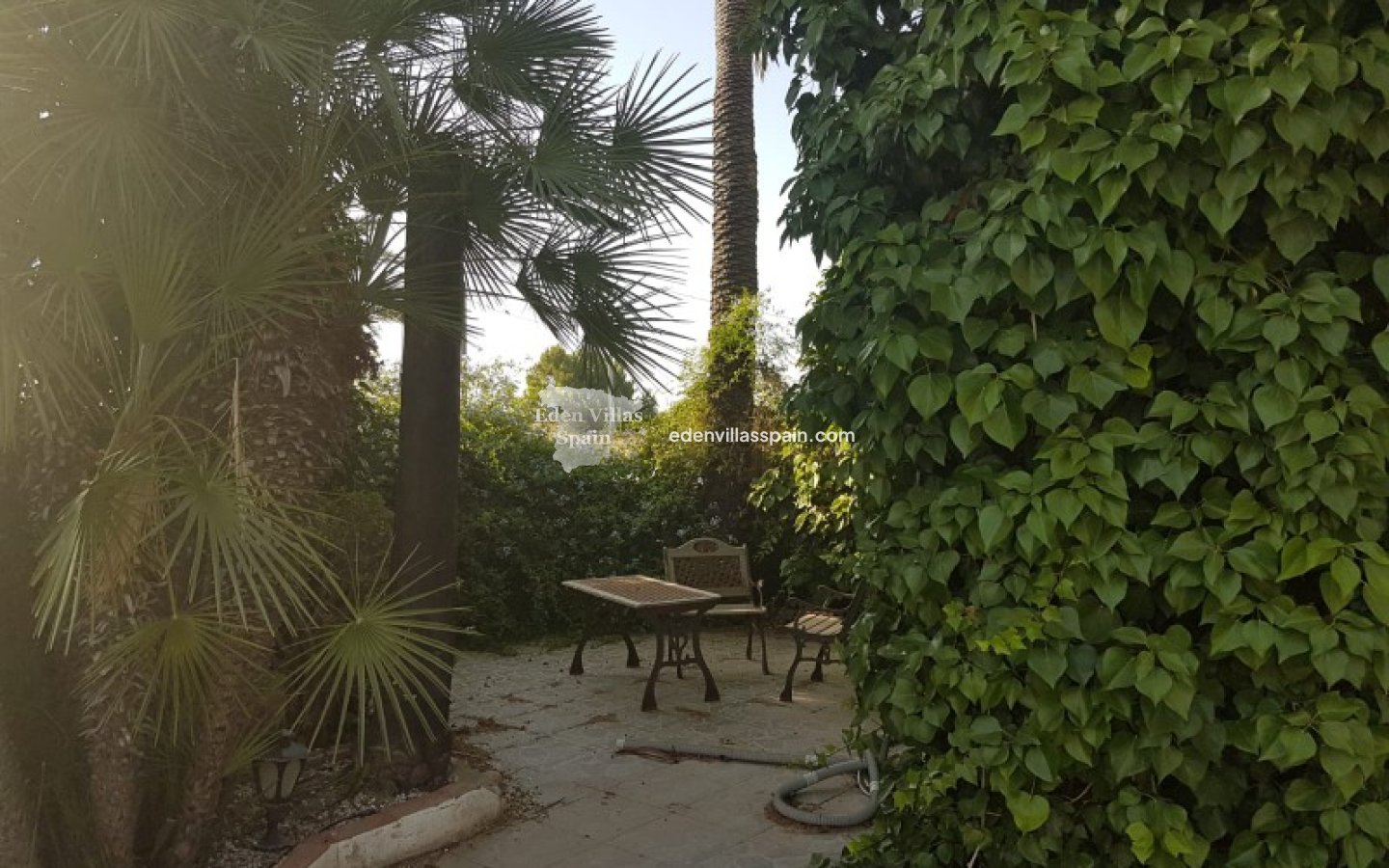 Revente - Maison de campagne - Elche