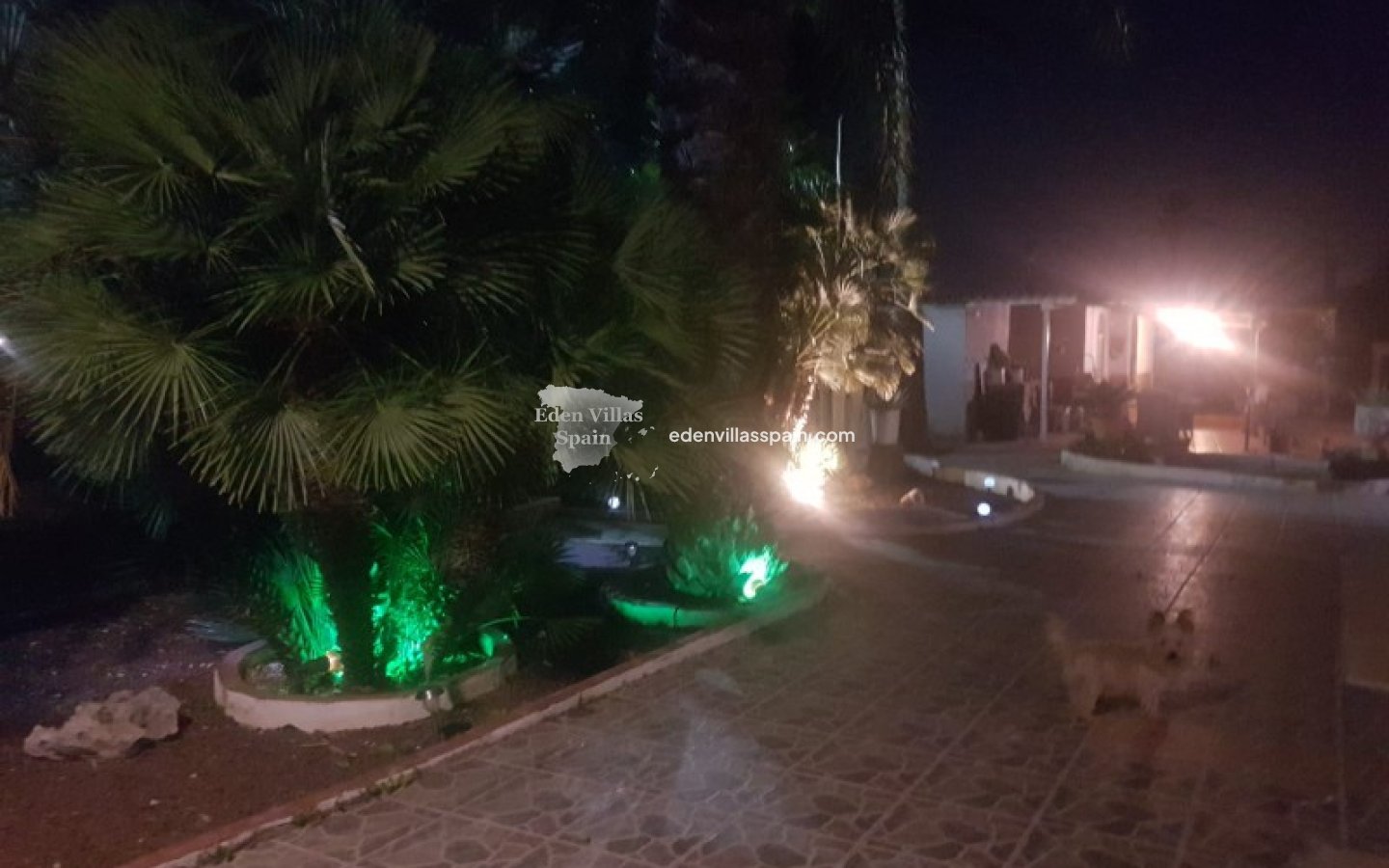 Revente - Maison de campagne - Elche
