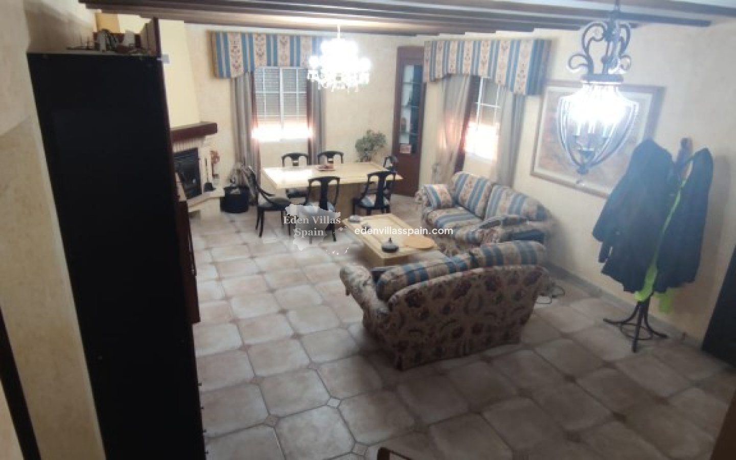 Revente - Maison de campagne - Elche