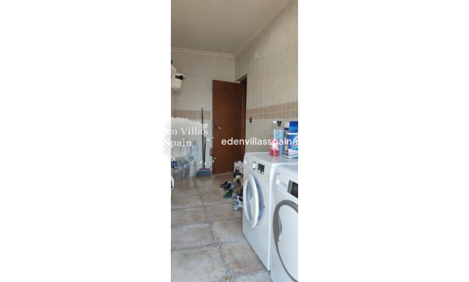 Revente - Maison de campagne - Elche