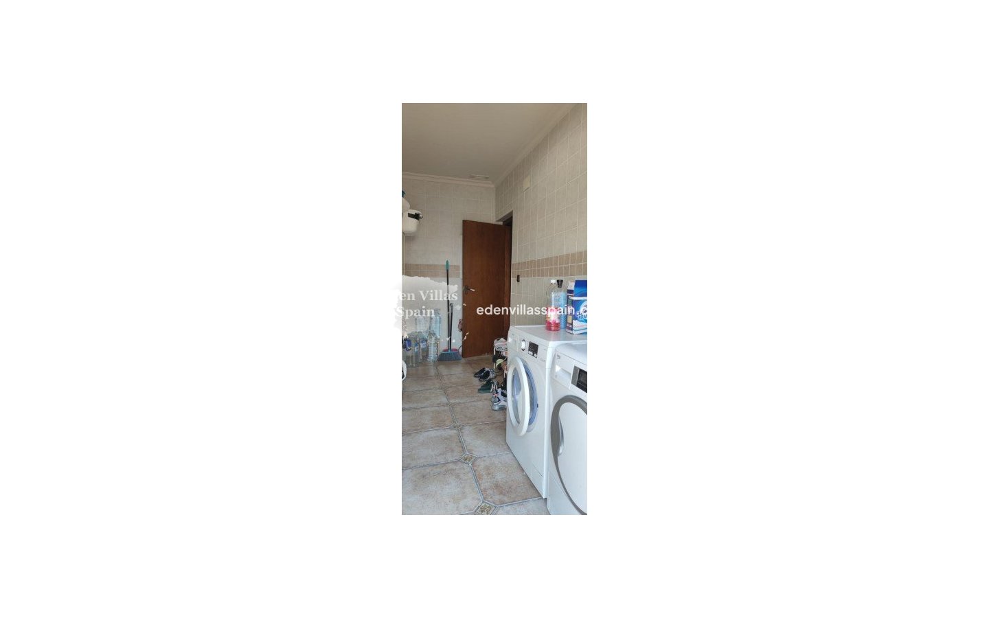 Revente - Maison de campagne - Elche