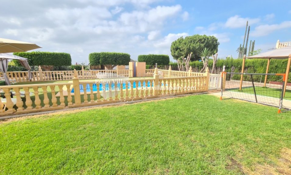 Revente - Maison de campagne - Elche