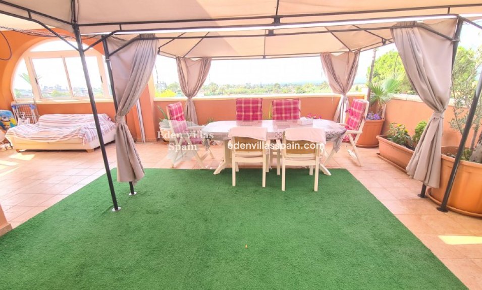 Revente - Maison de campagne - Elche