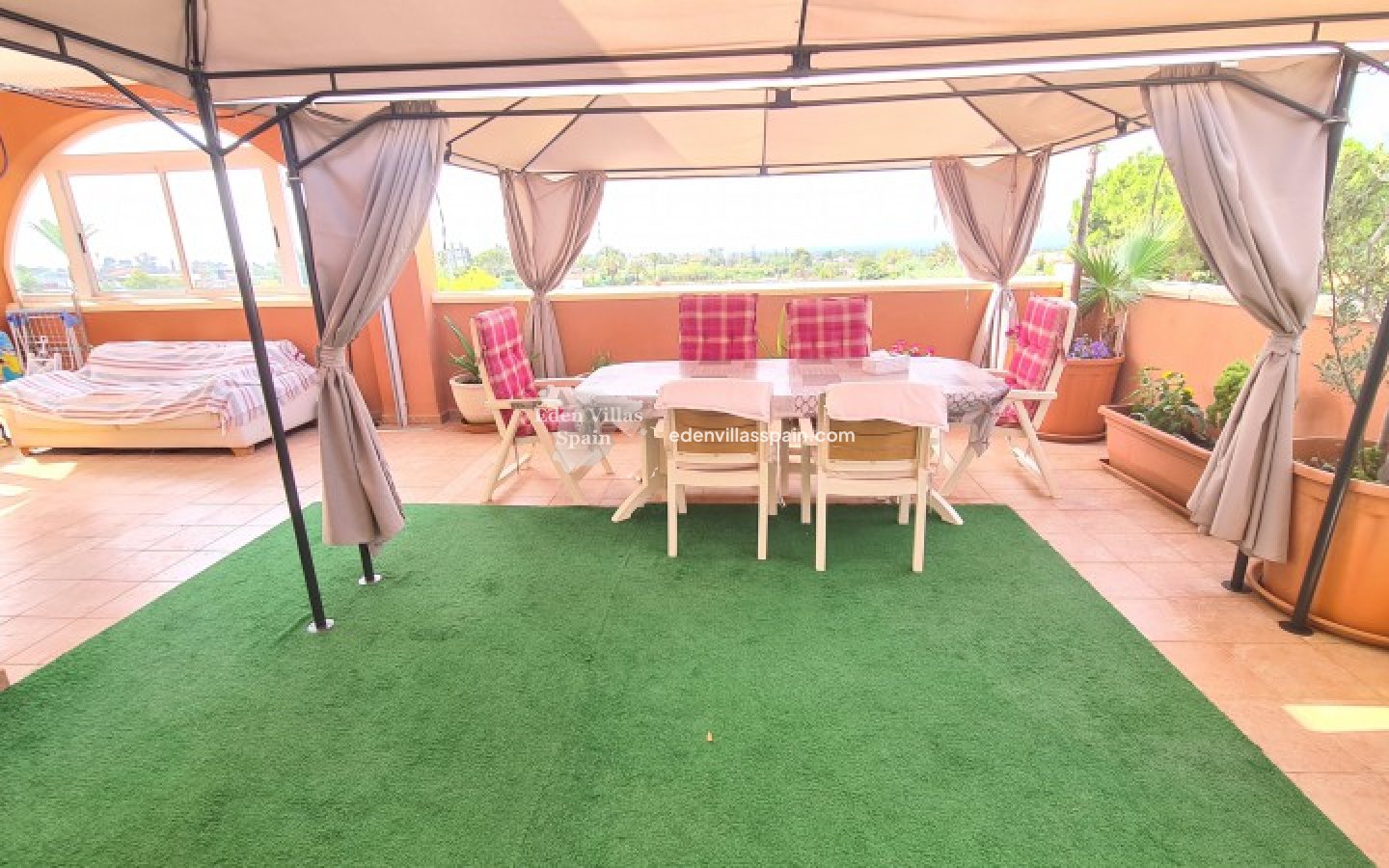 Revente - Maison de campagne - Elche