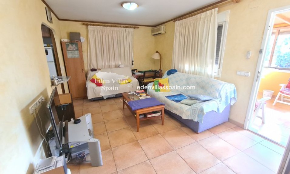 Revente - Maison de campagne - Elche