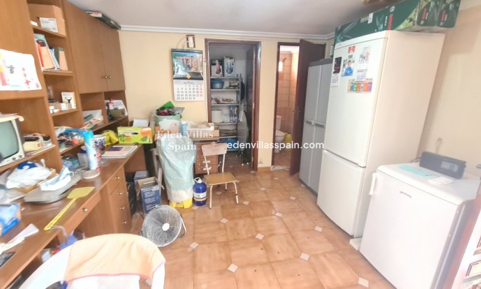 Revente - Maison de campagne - Elche