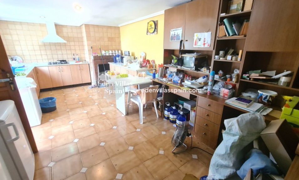Revente - Maison de campagne - Elche