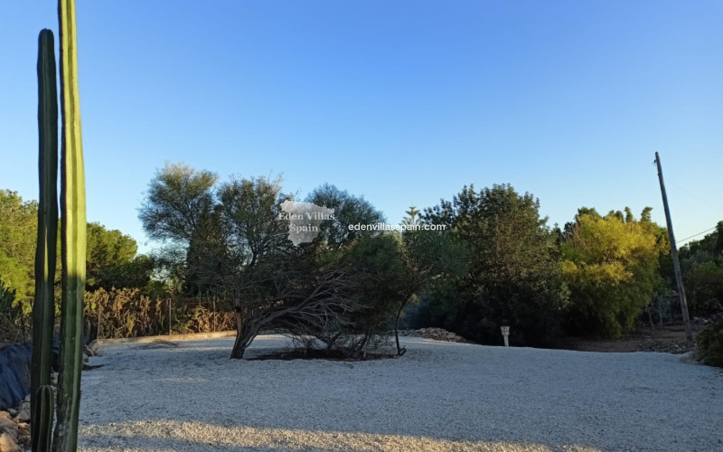 Revente - Maison de campagne - Elche