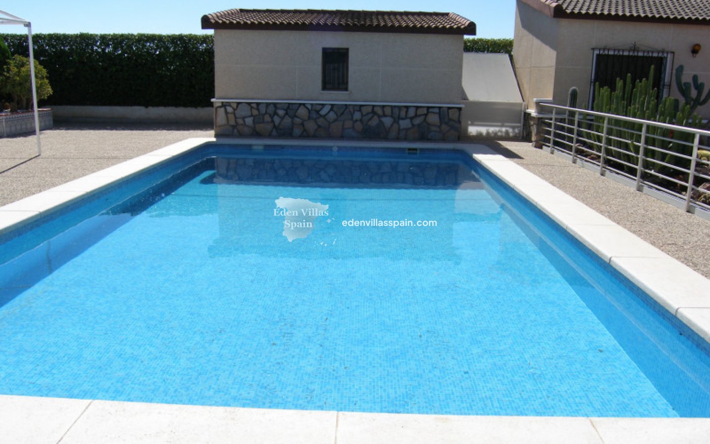 Revente - Maison de campagne - Elche
