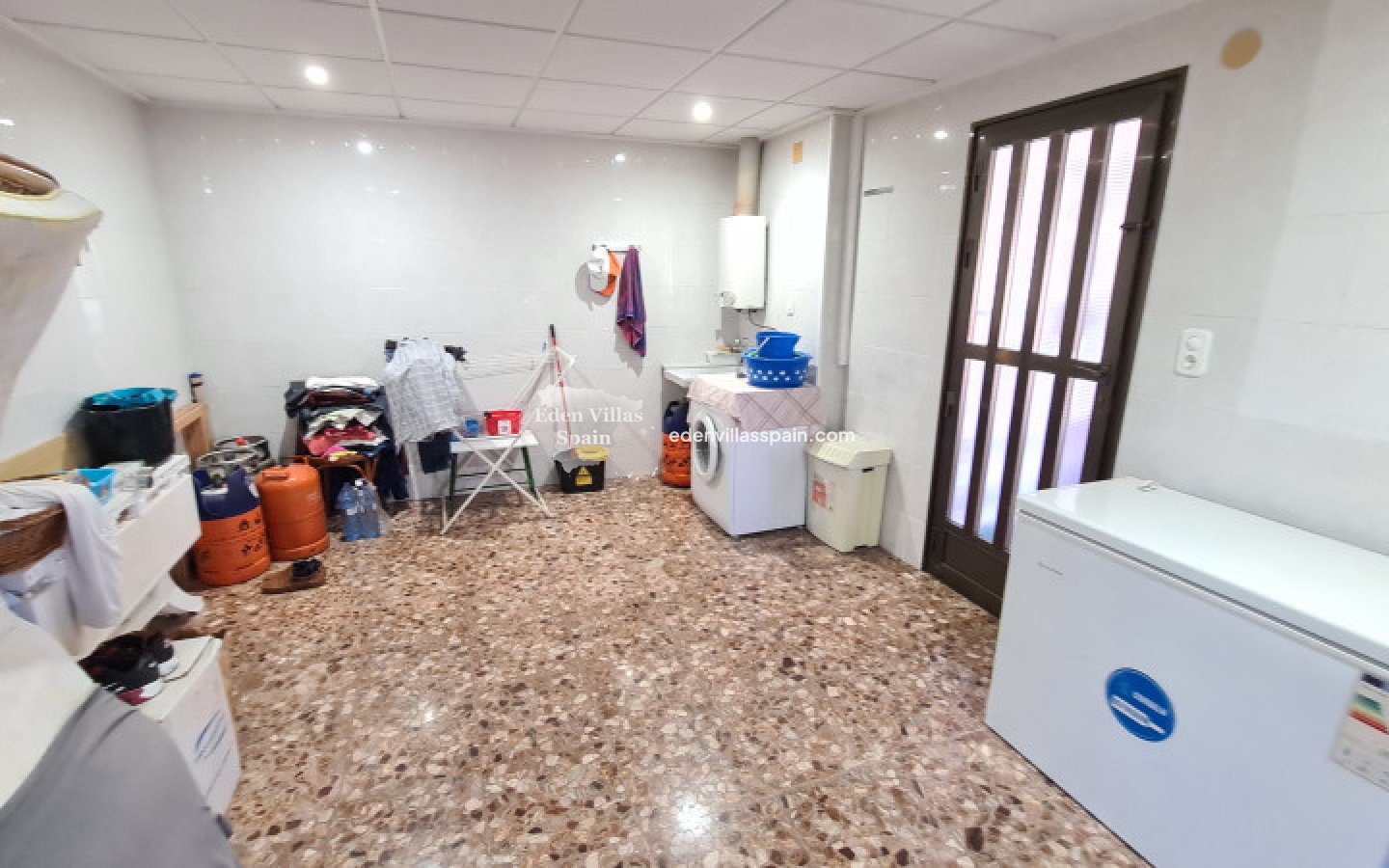 Revente - Maison de campagne - Elche