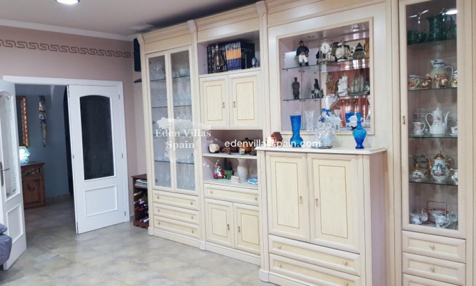 Revente - Maison de campagne - Elche
