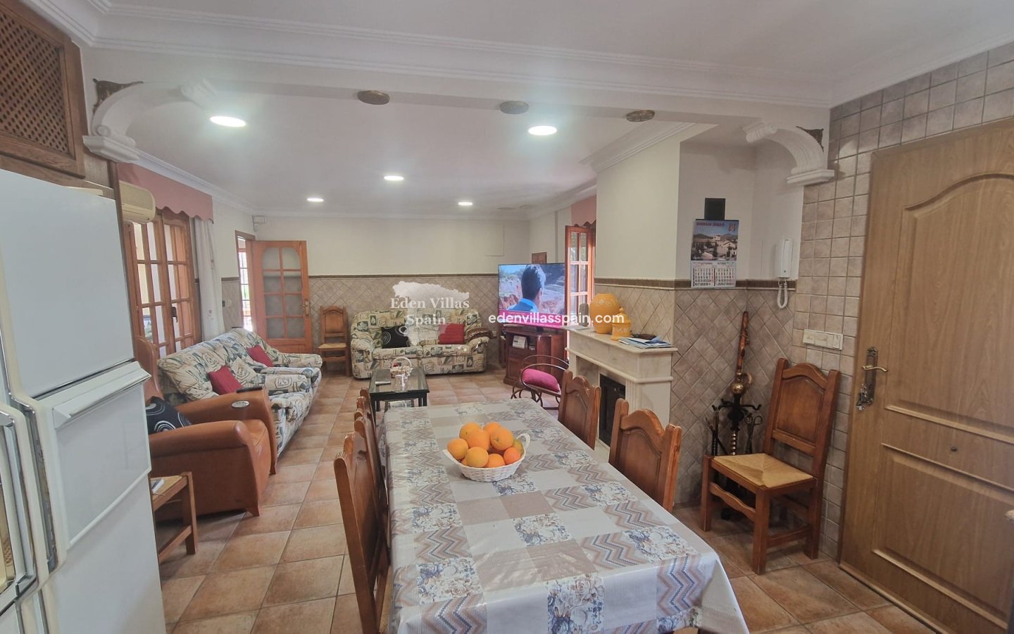 Revente - Maison de campagne - Elche