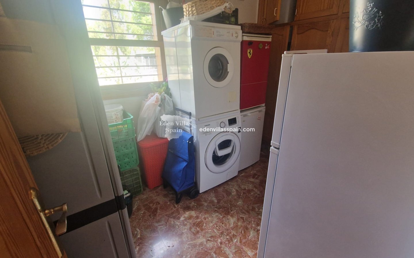Revente - Maison de campagne - Elche