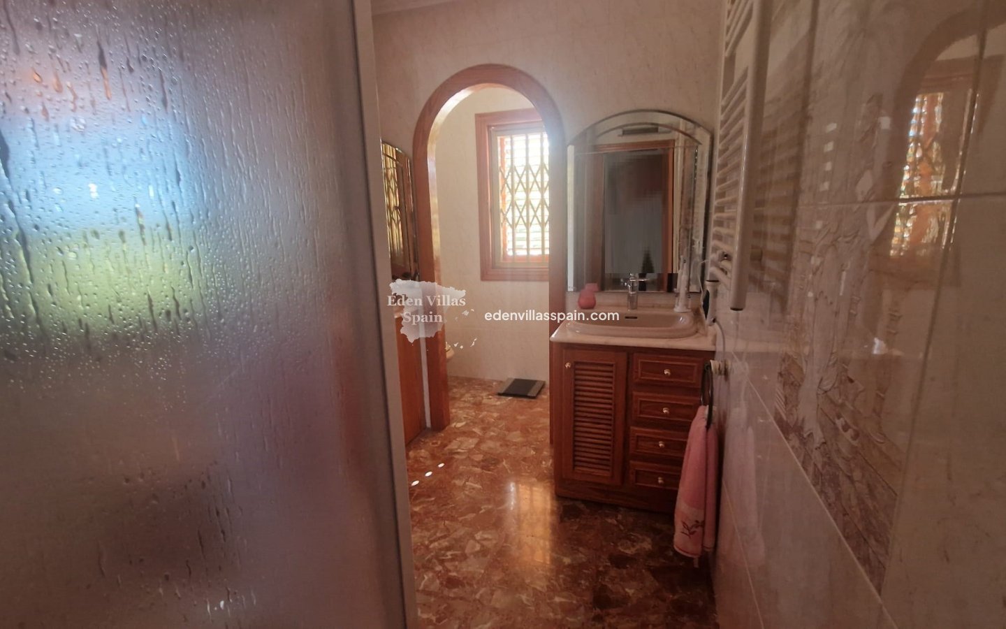 Revente - Maison de campagne - Elche
