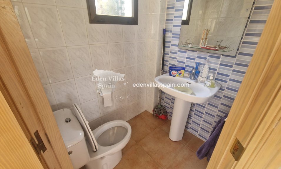 Revente - Maison de campagne - Elche