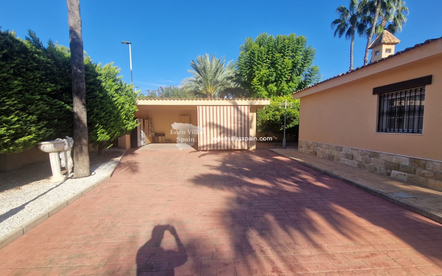 Revente - Maison de campagne - Elche