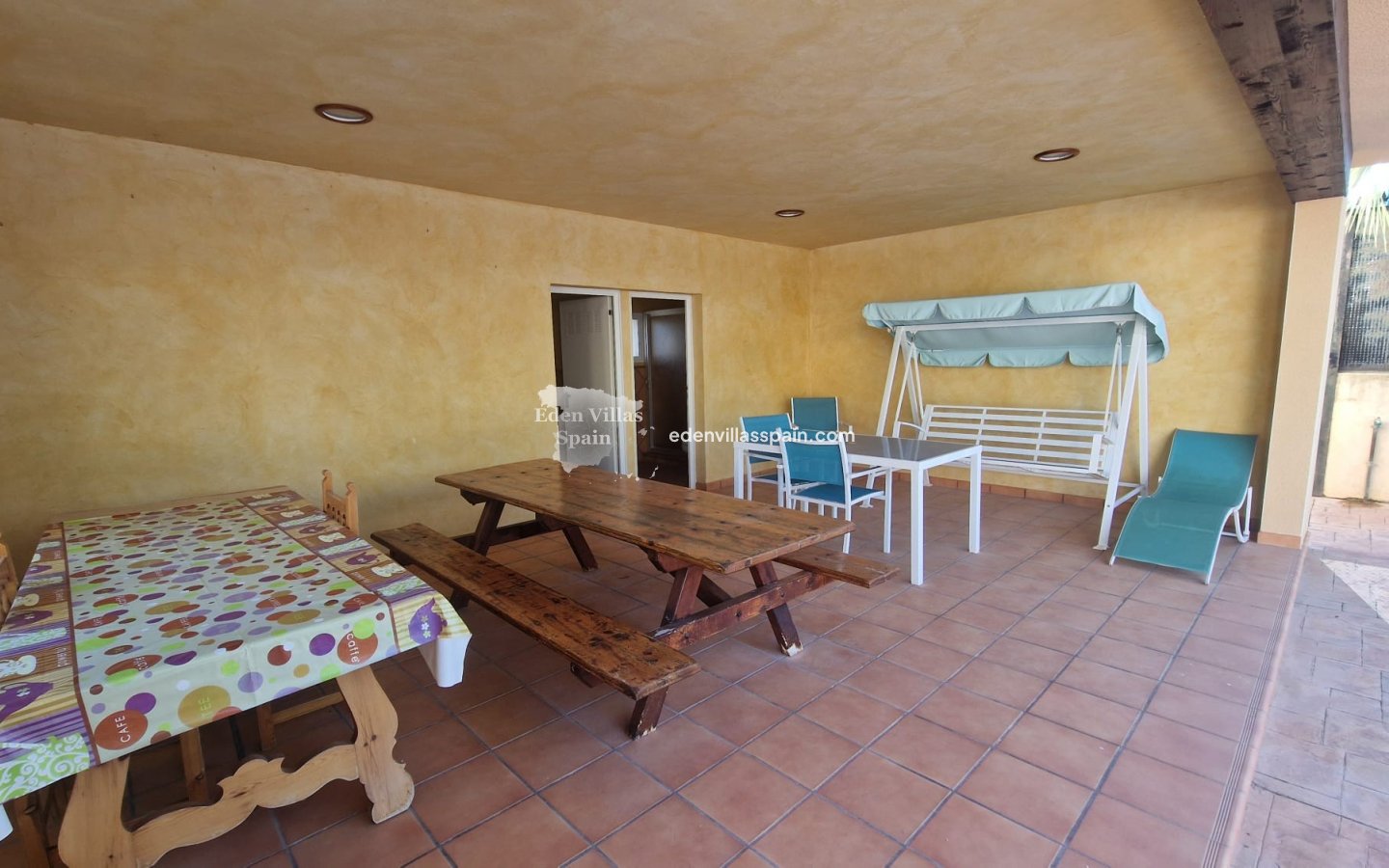 Revente - Maison de campagne - Elche