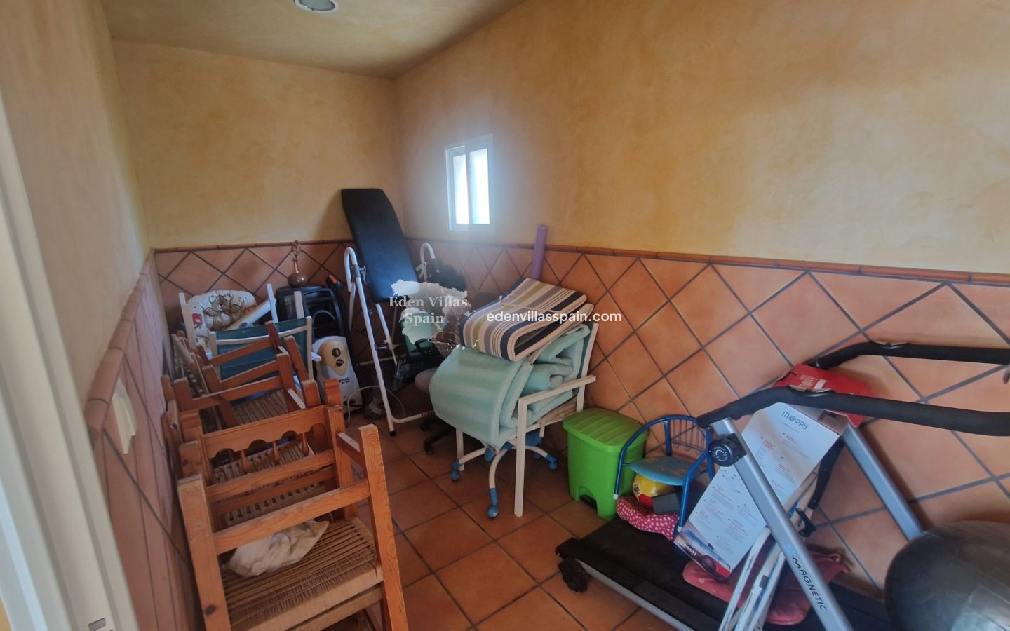 Revente - Maison de campagne - Elche