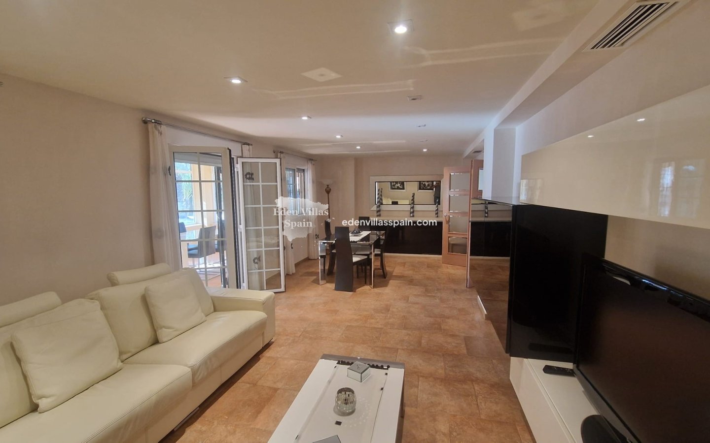 Revente - Maison de campagne - Elche
