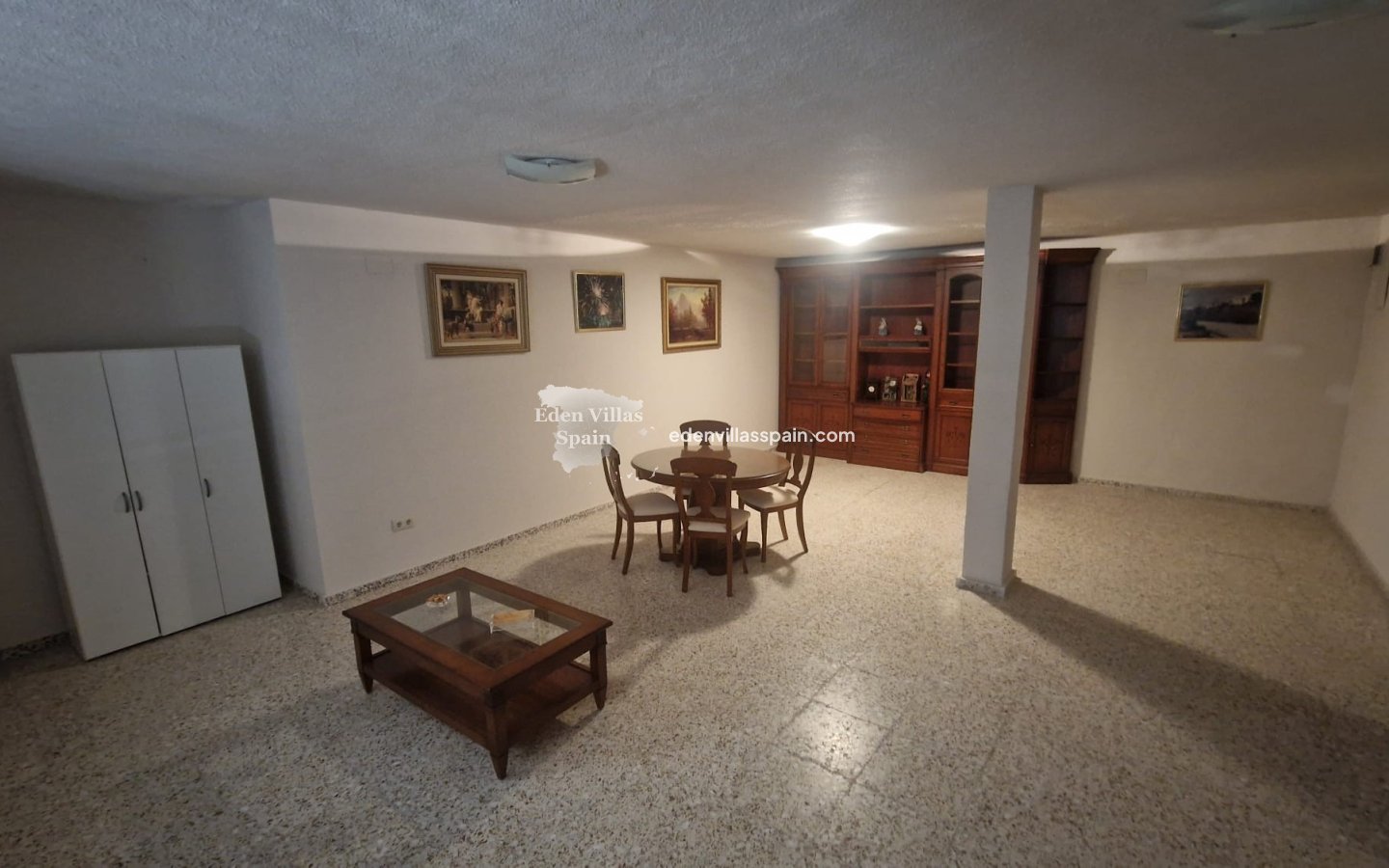 Revente - Maison de campagne - Elche