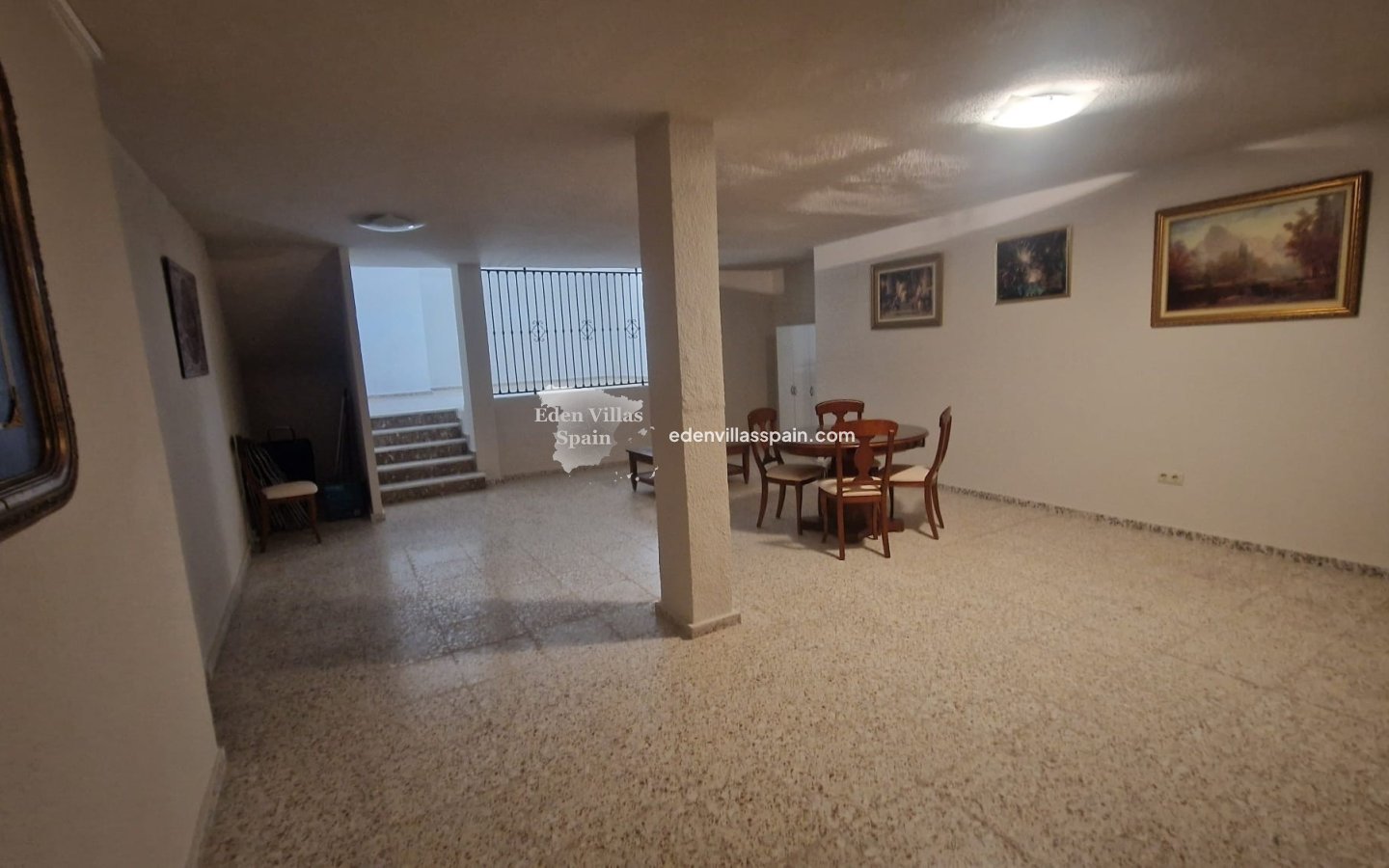 Revente - Maison de campagne - Elche