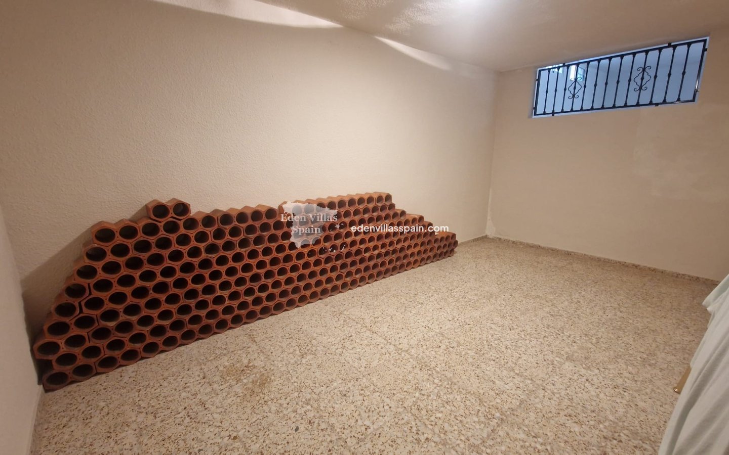 Revente - Maison de campagne - Elche