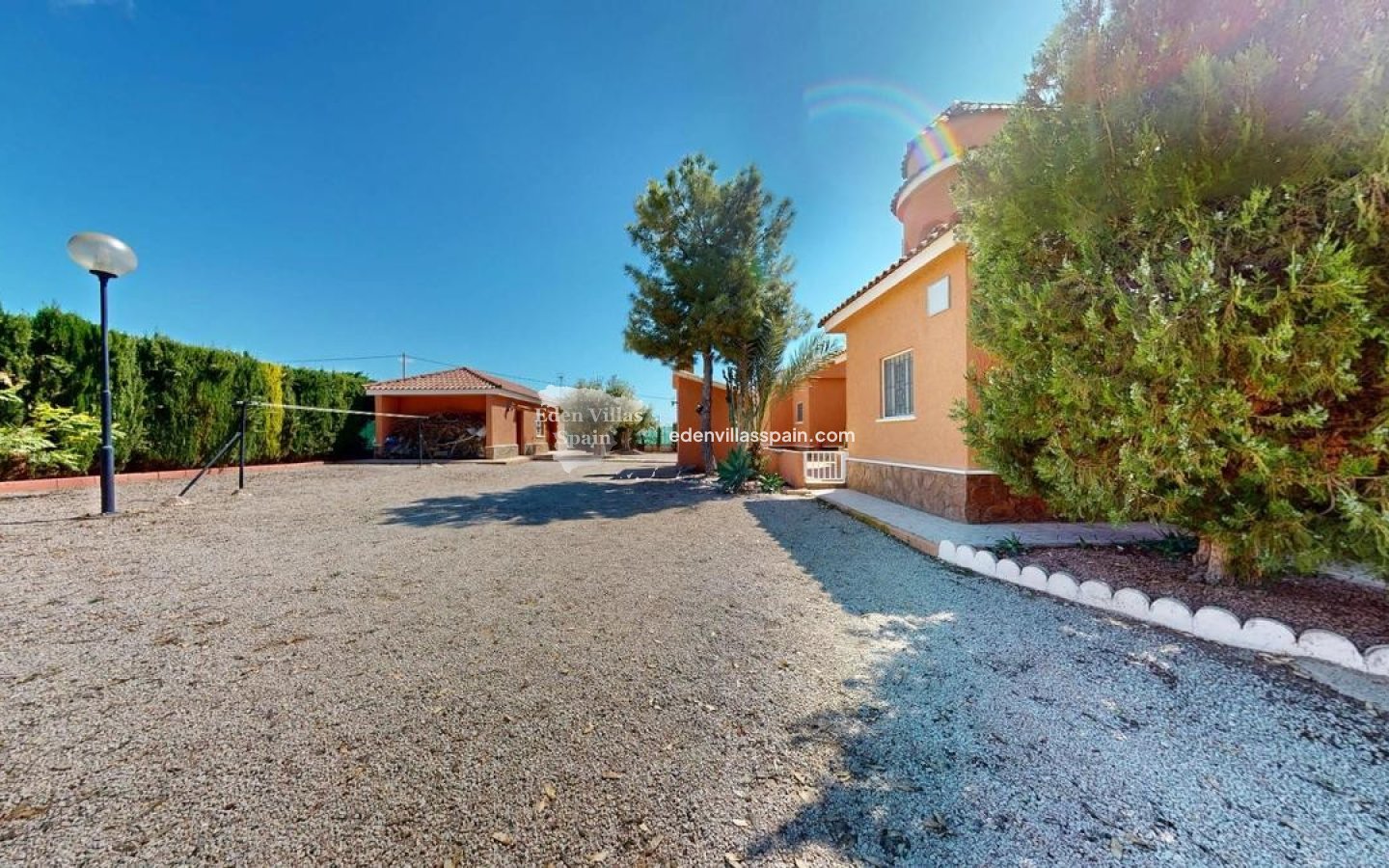Revente - Maison de campagne - Elche